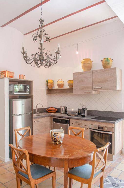 Château Hermitage de Combas