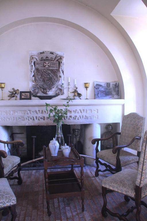 Chambres du Pont de la Légende