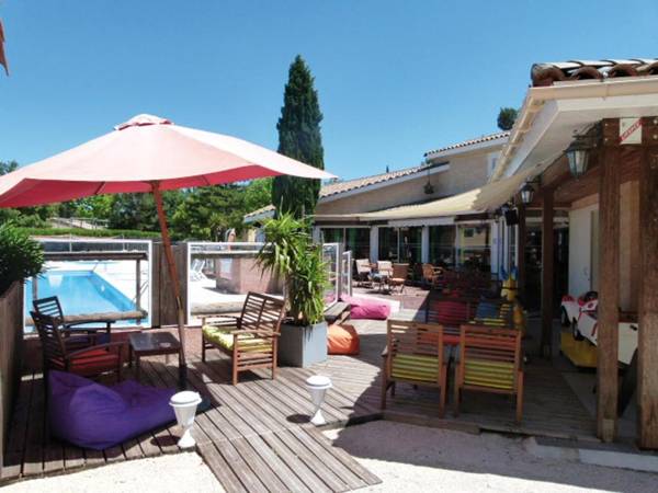 Lagrange Vacances Les Mazets de Gaujac