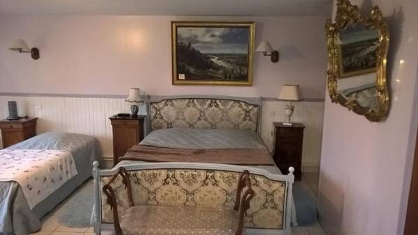 Chambres d'Hôtes Lambert Rouen