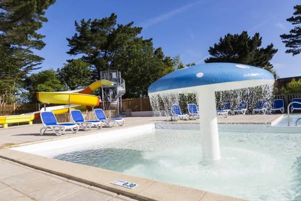 Domaine Résidentiel de Plein Air Odalys Le Port de la Chaine