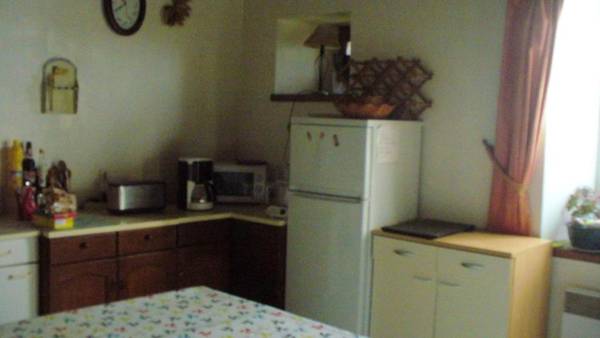 Maison de 3 chambres a Pleubian a 300 m de la plage avec vue sur la mer jardin clos et wifi