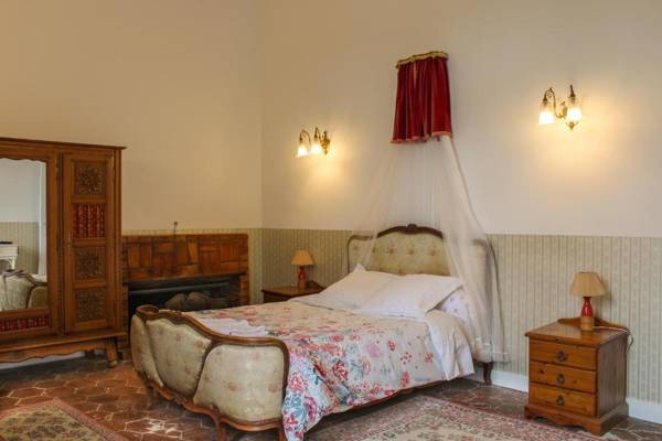 Château de Montaupin