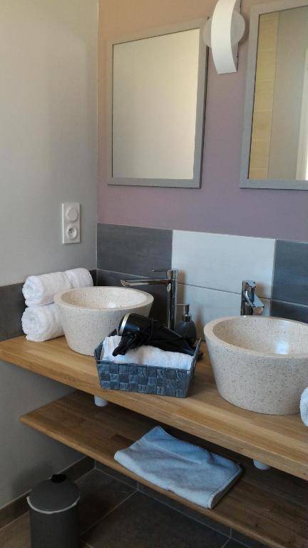 La Sarlamandre Chambres et table d'Hôtes