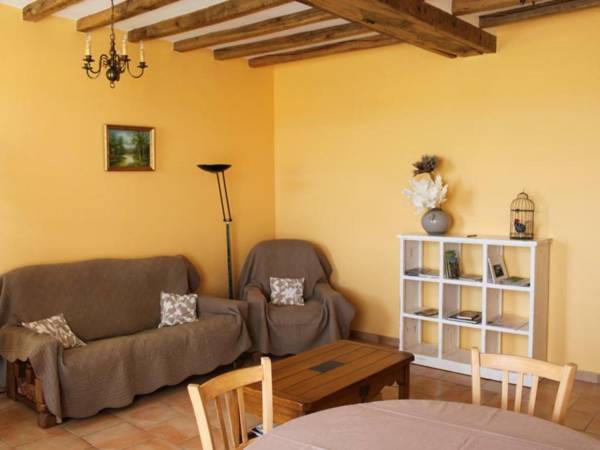 Gîte Lerné 4 pièces 5 personnes - FR-1-381-486