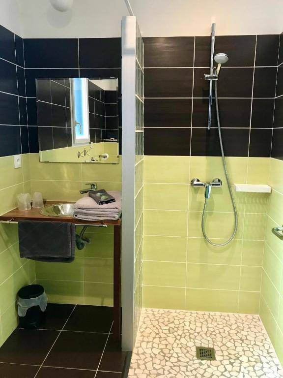 Chambres du Bout du Monde