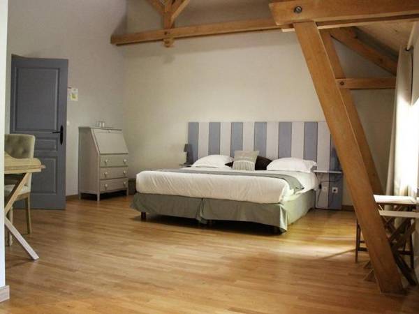 Domaine de Montchevreuil