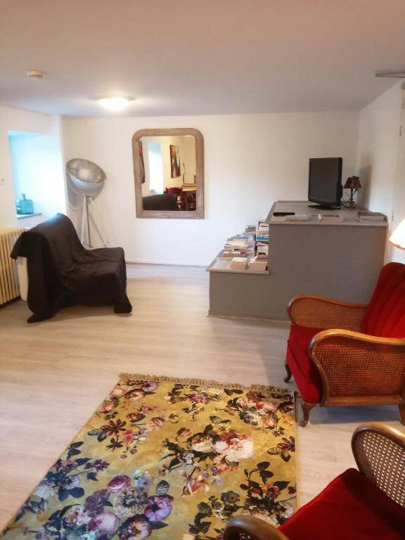 LE RELAIS DE LA FONTAINE