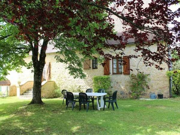 Gîte Daglan 3 pièces 4 personnes - FR-1-616-75