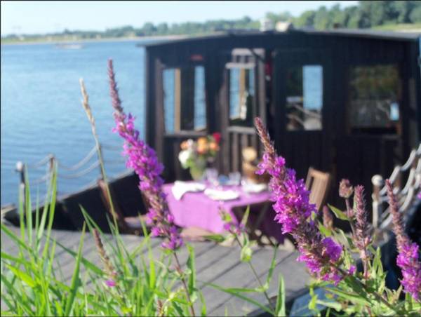 Le Château de Candes les chambres la Tour les Suites