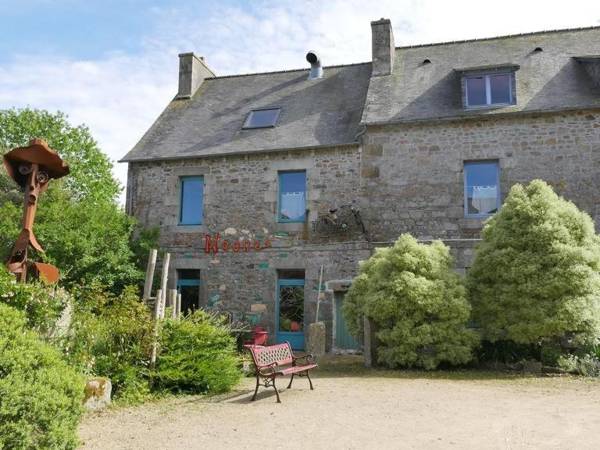 Les Gîtes du Couvent Alternatif