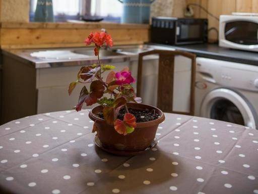 Les Gîtes du Couvent Alternatif Bretagne