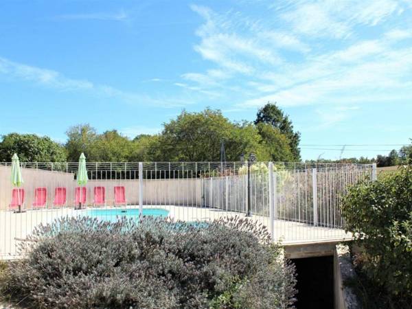 Gîte Borrèze 4 pièces 7 personnes - FR-1-616-155