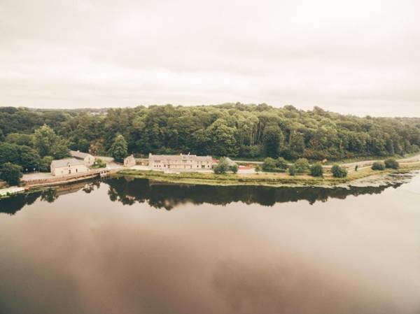 Terres de France - Domaine de Kerioche
