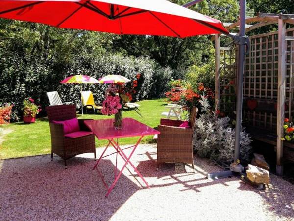 Gîte Arthon-en-Retz 2 pièces 3 personnes - FR-1-306-957