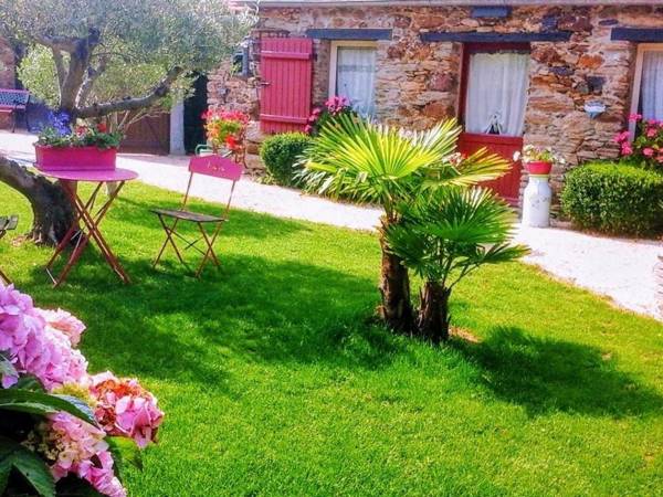 Gîte Arthon-en-Retz 2 pièces 3 personnes - FR-1-306-957