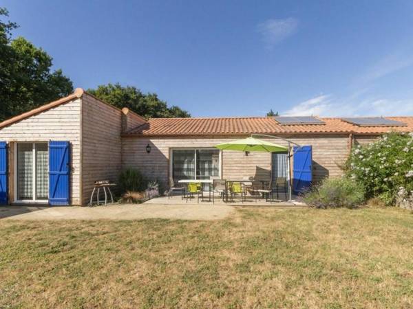 Gîte Arthon-en-Retz 4 pièces 6 personnes - FR-1-306-883