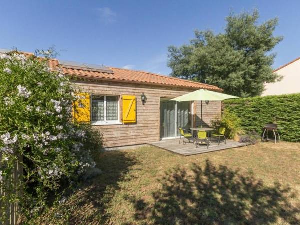 Gîte Arthon-en-Retz 3 pièces 4 personnes - FR-1-306-1043