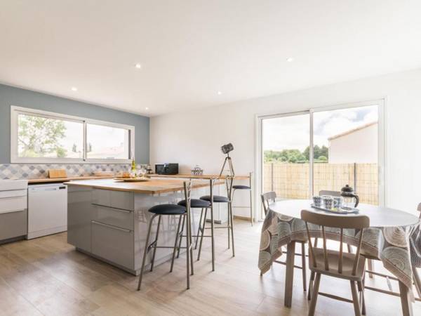 Gîte Arthon-en-Retz 3 pièces 4 personnes - FR-1-306-1173