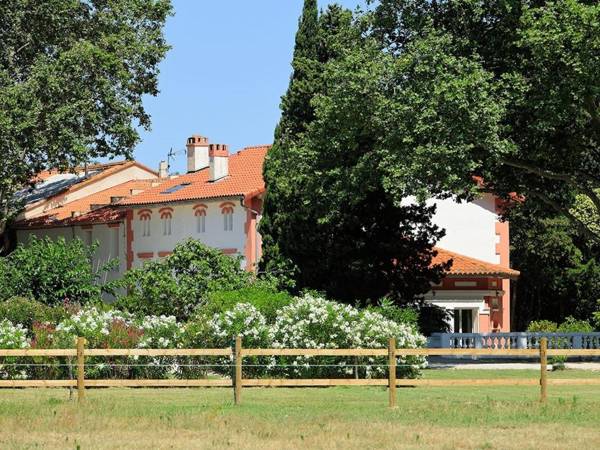 Domaine Castell de Blés