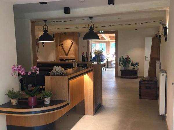 Auberge Quintessence