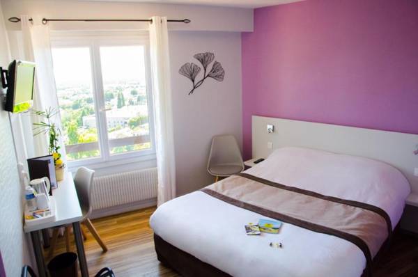 Hotel Auberge de la Bruyere