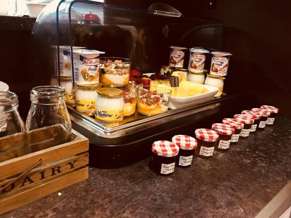 Le Domaine du Golf Country Club de Bigorre