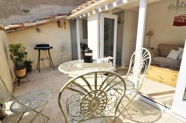 Chez LuLu Holiday Home