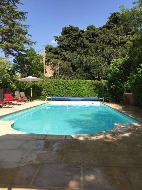 Chambre d'hôtes Eloi Merle