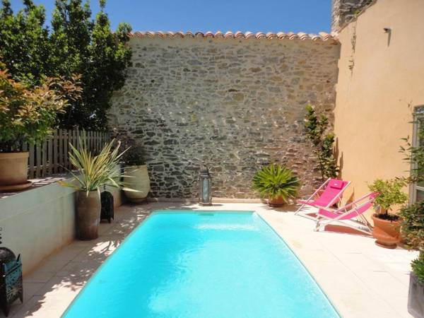 Villa Limonade maison d'hotes