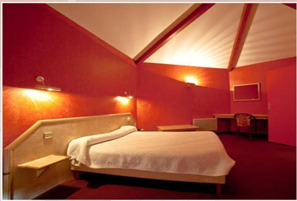 Motel Restaurant l’Enclos