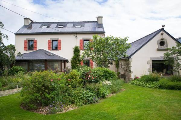 Chambres d'Hotes Ti Ar Yer