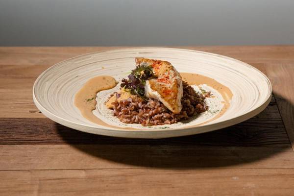 Hôtel Restaurant Aldaburua