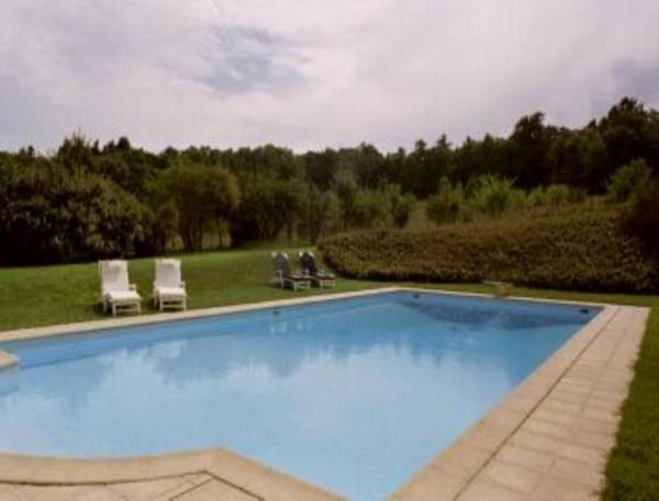 Appartement du Château du Grand Bouchet