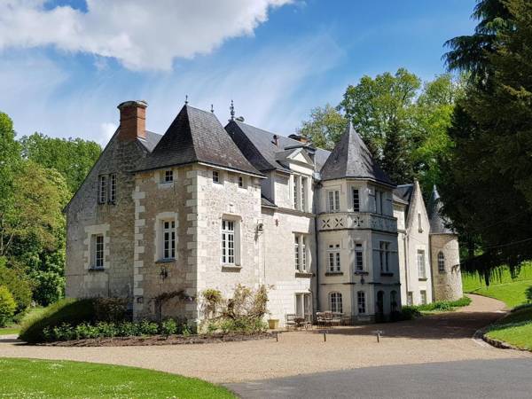 Domaine de la Commanderie de Ballan