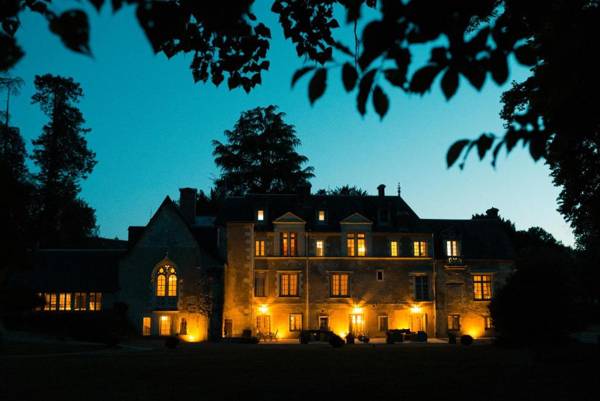 Domaine de la Commanderie de Ballan