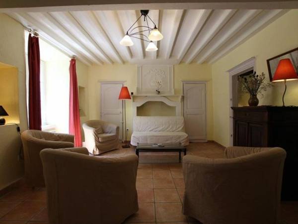 Gîte Mazerat-Aurouze 5 pièces 9 personnes - FR-1-582-217