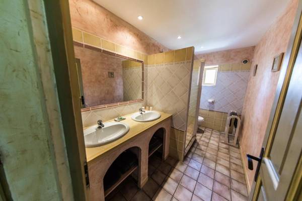 La Bastide des Amouriers