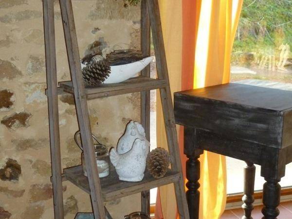 la Bergerie du Bois Joannin 1497 route des fleuriats