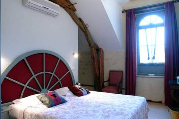 Chambres d'Hôtes Le Clos des 3 Rois