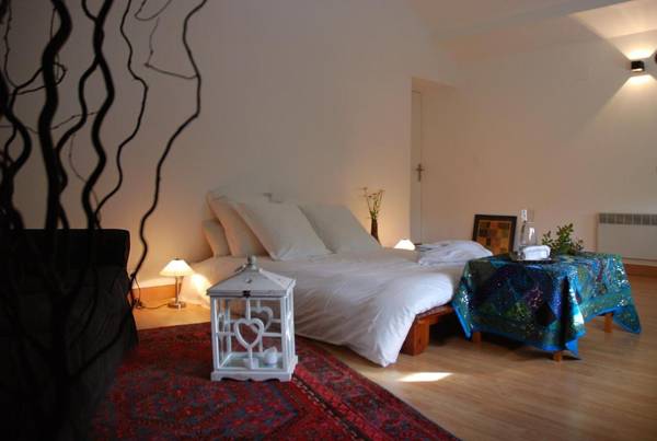 Le Prana - Les Chambres d'Hôtes Wellness et Centre de soins