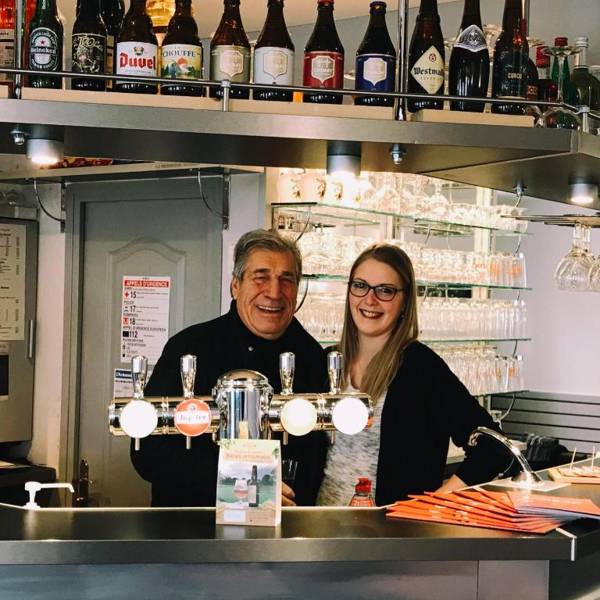 Hôtel L'etoile De Marie