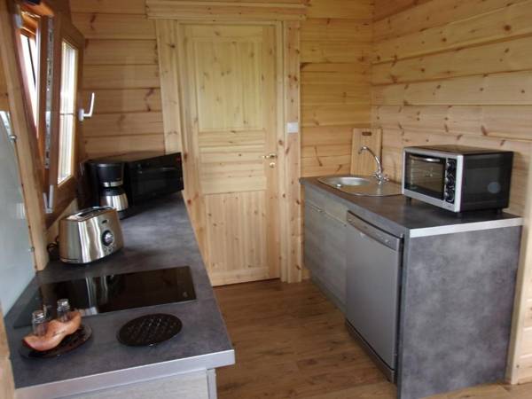 Chez Catherine et fanfan