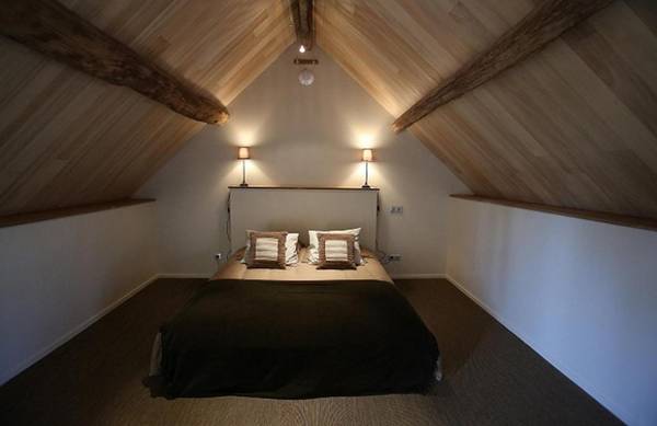 Domaine de la Fouardière