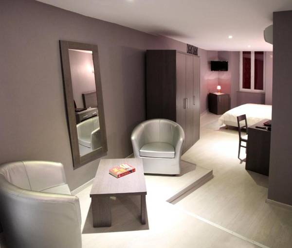 Hotel-Restaurant des Voyageurs