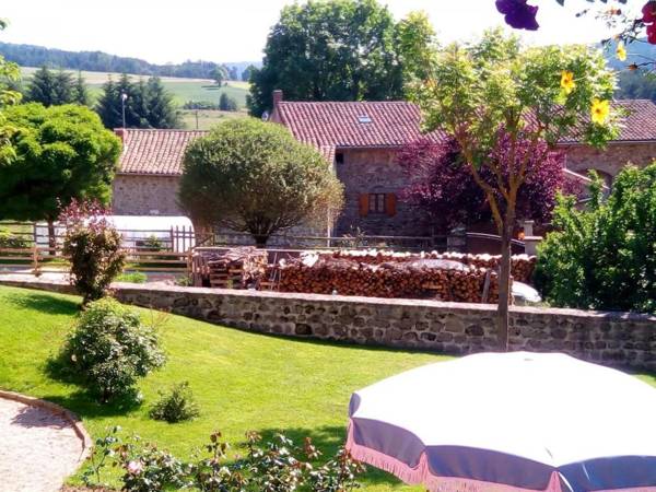 Gîte Merle-Leignec 2 pièces 2 personnes - FR-1-496-45