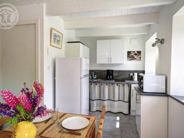 Gîte La Chapelle-en-Lafaye 2 pièces 4 personnes - FR-1-496-59