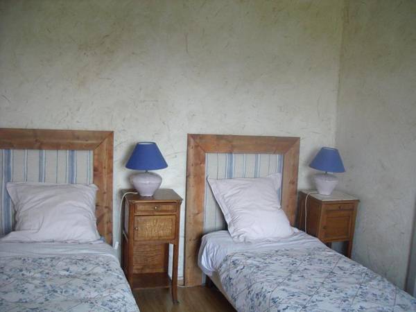 Maison d'Hôtes de la Verrière