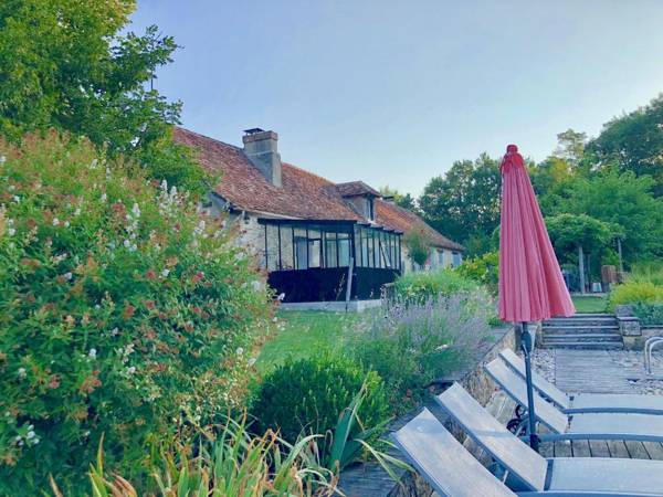 Le Domaine de l'Ô - Lofts Contemporain au Coeur du Perigord