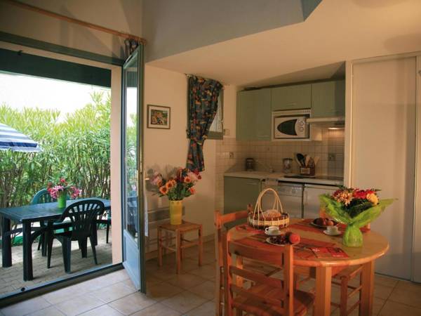 Lagrange Vacances Les Maisonnettes